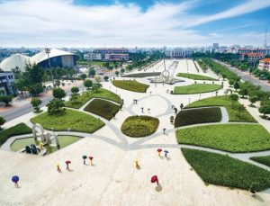 Read more about the article Bạc Liêu thu hút đầu tư vào 5 lĩnh vực trụ cột